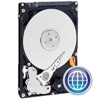 WD WD2500BEVE WD 2.5 250GB 5400RPM IDE