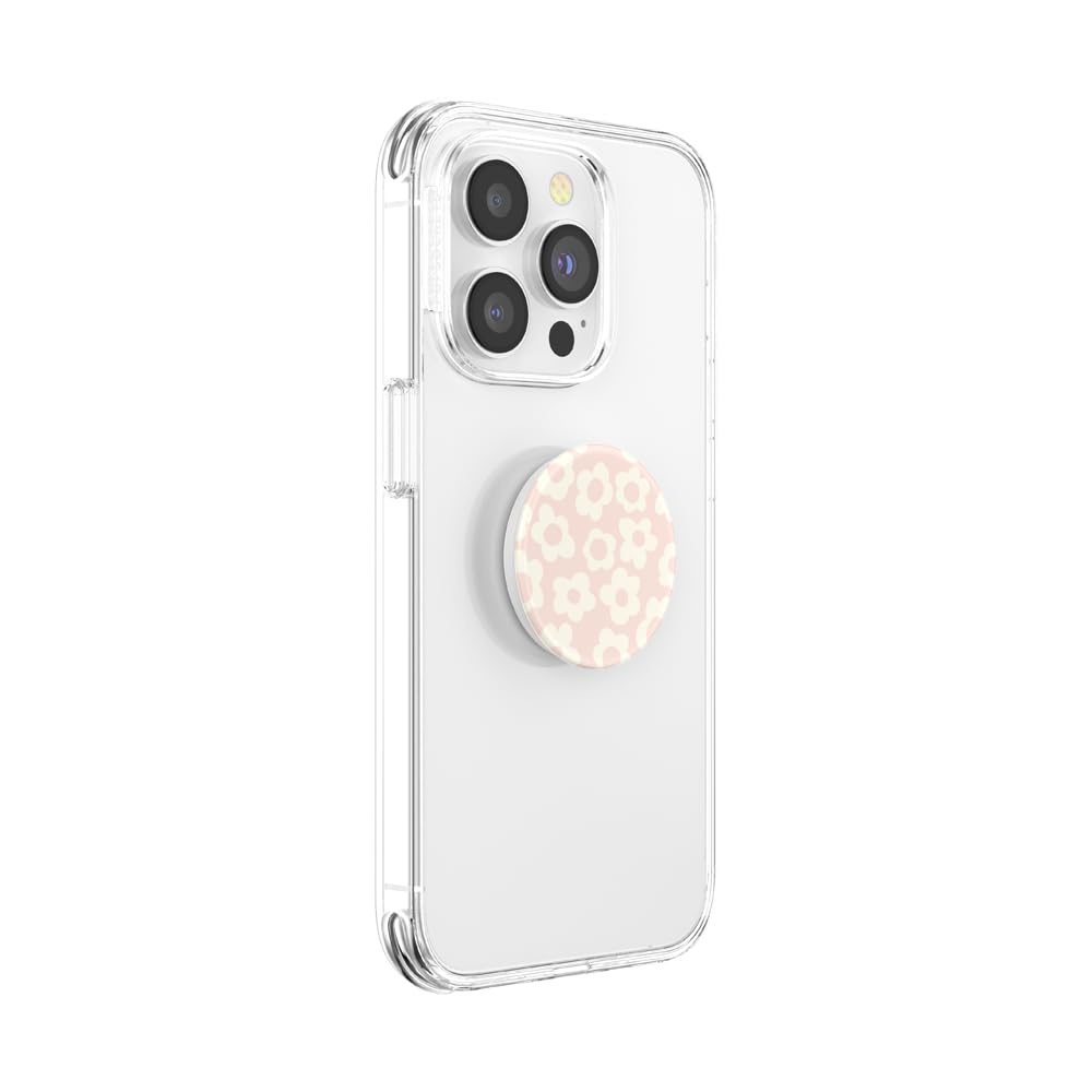 POPSOCKETS Phone Grip with Expanding Kickstand - Mod Flowers
