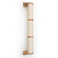 CatastrophiCreations 3-Tier Sisal Climbing Pole