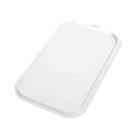 Van Ness Pets Large Waterproof Food And Water Bowl Mat For Dogs, Cats