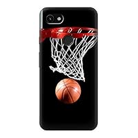 R0066 Basketball Case Cover for Google Pixel 3a XL