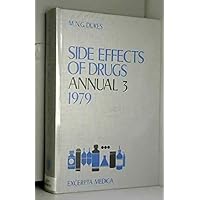 Side Effects of Drugs: A Worldwide Survey of New Data and Trends: v. 3