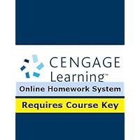 CengageNOW (with Cengage Learning Write Experience 2.0 Powered by MyAccess) for Managerial Accounting, 10th Edition
