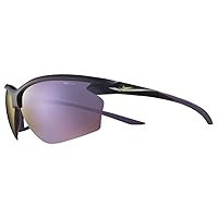 NIKE Sunglasses VICTORY E DV 2144 540 Matte Cave Purple/Violet Mir