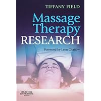 Massage Therapy Research Massage Therapy Research Paperback