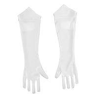 Disguise Princess Peach Adult Gloves