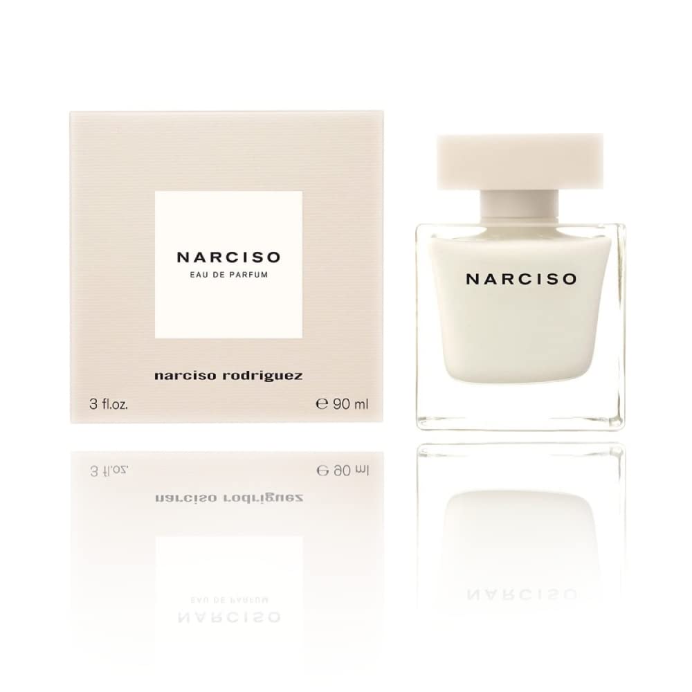 Обзор аромата – Narciso Rodriguez, отзывы и описание