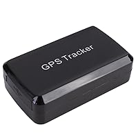 Ultra-Secure Magnetic GPS Tracker - Real-Time Alerts, Global Tracking - Long Battery Life - Weatherproof Design - No Hidden Fees - App Integration - Easy Installation - Ideal for Cars, RVs, and More