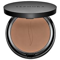 COLLECTION Matte Perfection Powder Foundation 38 Neutral Tan