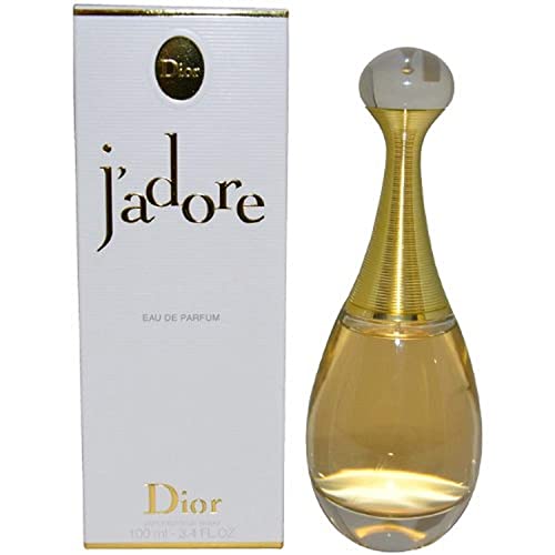 Nước Hoa Dior Jadore Eau De Parfum 100ml tester  Nước Hoa Giá Gốc