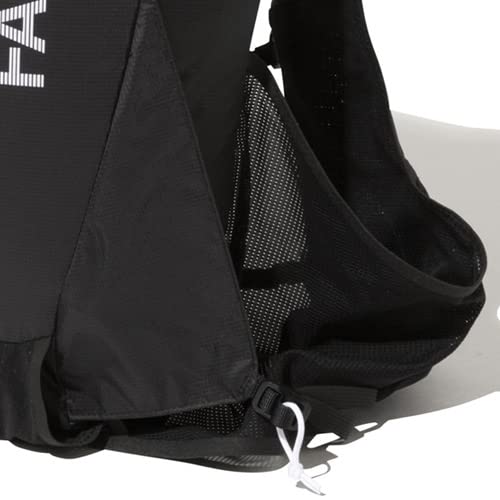 THE NORTH FACE(ザノースフェイス Backpack/Bag, Black, X-Small