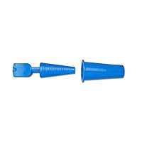 2 Set - Addto Inc Aq2221 Catheter Plug and Tube Tip Protector,Addto Inc - Each 1
