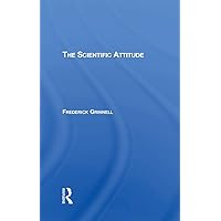 The Scientific Attitude The Scientific Attitude eTextbook Hardcover Paperback