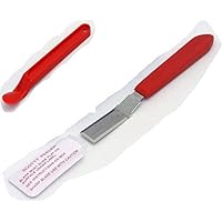 Label and Sticker Remover Set - 1 Original SP1, and 1 Metal SP2. 2 Pieces