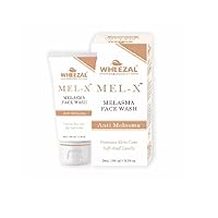 Mel-X Melasma Fash wash 100 ml WL - by SG Kart