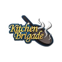 Kitchen Brigade [Mac Download]