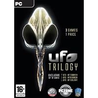 UFO Trilogy [Download]