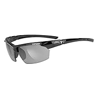 Tifosi Jet Sport Sunglasses - Ideal For Cycling, Hiking and Running