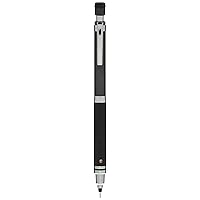 uni Core Keeps Sharp Mechanical Pencil, Gun Metallic (M510171P.43)
