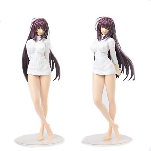 Fate/Grand Order - Scathach Loungewear Model Figure PVC Collection Sculptures Ornaments