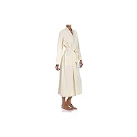 Women's 355660 Butterknits Long Wrap Robe