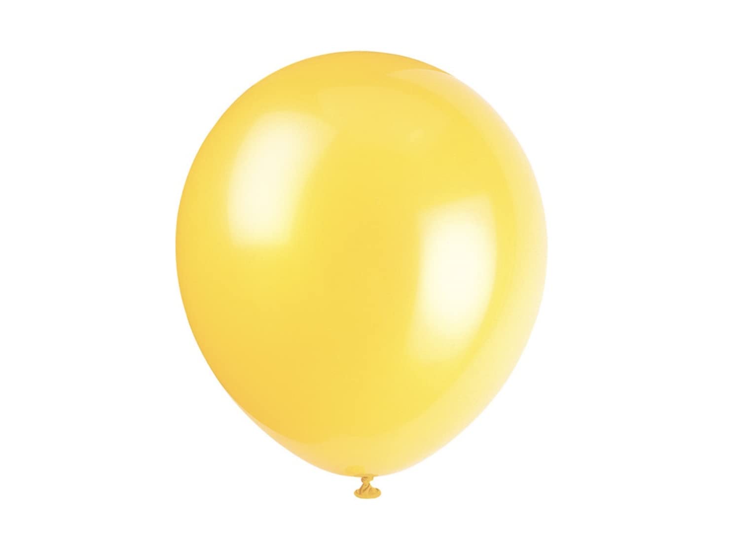 Unique Party Latex Balloons, 9