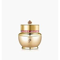 The History of Whoo Bichup Jayoon Cream|Elegant Multitasking Cream for Highly Functional Anti-Aging Effect|, 60ml