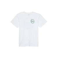 Boy's Script Fade T-Shirt (Toddler/Little Kids/Big Kids)