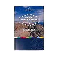 The Great Adventure Catholic Bible (Paperback) The Great Adventure Catholic Bible (Paperback)