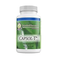 ® - Food Based Supplement - Made with Decaffeinated Green Tea and Red Chili Pepper Extracts (180 Capsules)