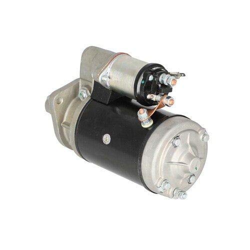All States Ag Parts Parts A.S.A.P. Starter - Lucas Style DD (16660) Compatible with International B414 354 BD144 B250 B364 B354 B276 B275 B434 7044...