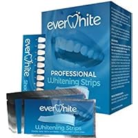 Professional At Home Teeth Whitening Strips - 28 Pack