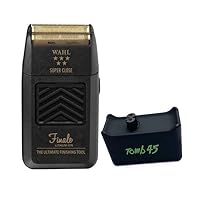 Tomb45 Powered Clips for Wahl Finale Shaver