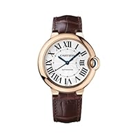 Cartier Ballon Bleu Automatic Women's Watch Model W6900456