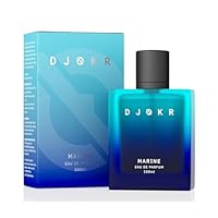 MK Marine Perfume For Men 100 ml | Eau De Parfum | Premium Luxury Long Lasting Fragrance Spray