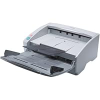 Canon Document Scanner - Duplex - 11.8 in x 17 in - 600 dpi x 600 dpi - up to 80 ppm (Mono) / up to 80 ppm (Color) - ADF (100 Sheets) - up to 10000 scans per Day - USB 2.0, SCSI