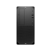 HP Z2 G9 Workstation - 1 x Intel Core i5 Tetradeca-core [14 Core] i5-13500 13th Gen 2.50 GHz - 16 GB DDR5 SDRAM RAM - 512 GB SSD - Tower - Black