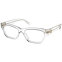 Eyeglasses Tory Burch TY 2097 UM 1875 Clear