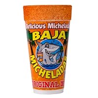 Baja Micheladas cup with the Original Mix (6)