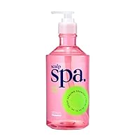 Kerasys Scalp Spa Shampoo Fresh Floral 750ml / 25 fl oz