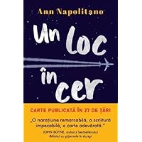 Un loc in cer (Romanian Edition)