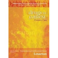 Losartan: Hypertension and Cardiovascular Disease