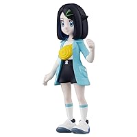 Pokemon Monster Trainer Collection (Rico)