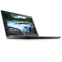 Dell XNH36 Latitude 5580 Laptop, 15.6