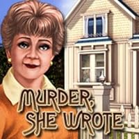 Murder, She Wrote [Mac Download] Murder, She Wrote [Mac Download]