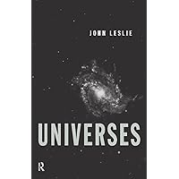 Universes Universes Paperback Kindle Hardcover