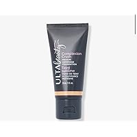 Ulta Beauty Skin Foundation Concealer, Cream, Light Warm, 16 Ounce