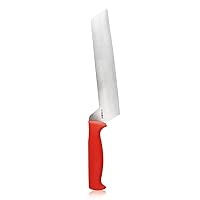 BOSKA Professional Series Cheese Knife, Red