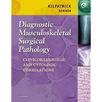 Diagnostic Musculoskeletal Surgical Pathology Diagnostic Musculoskeletal Surgical Pathology Hardcover