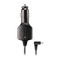 Garmin Vehicle Power Cable, 12V Adapter, Compatible with dezl OTR1000/OTR800 and RV 1090/890, (010-12982-05), Black